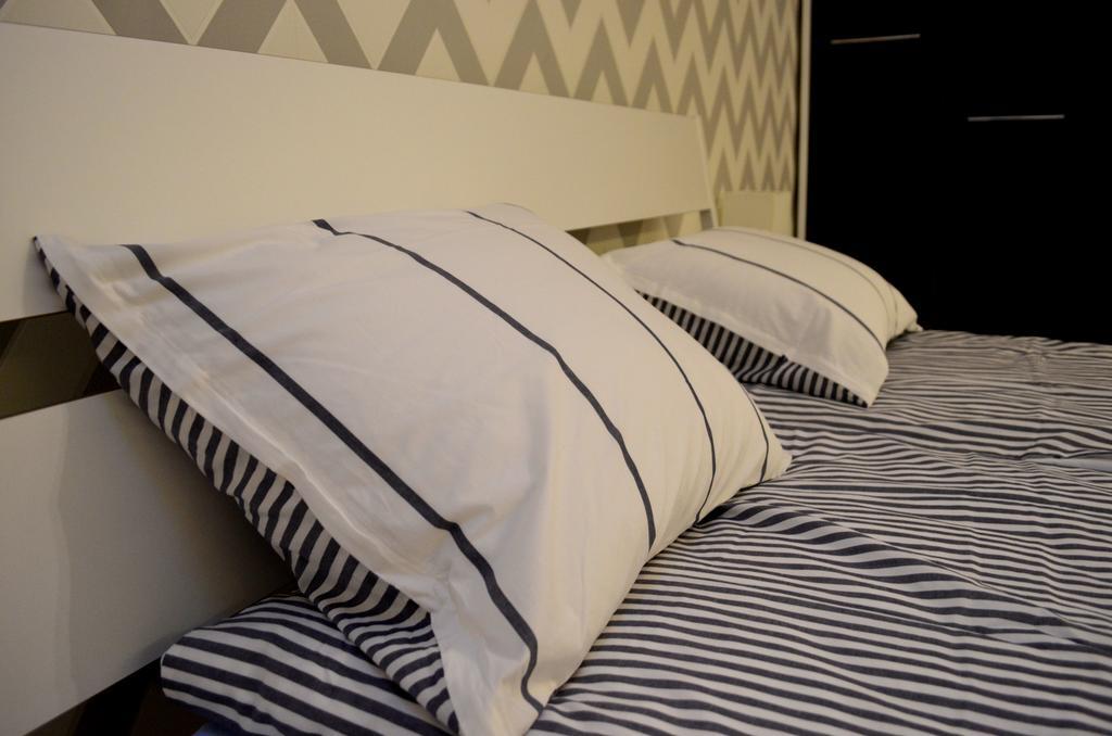 Apartamenty Sailor I Comfort House Giżycko Dış mekan fotoğraf